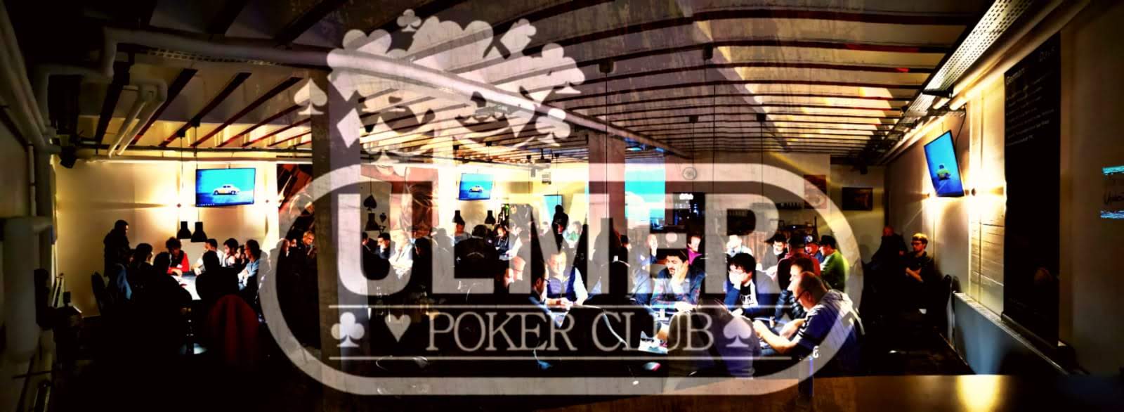 Freeroll Special Ulmer Poker club sponsored by German Poker Days