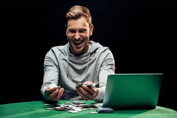 Bounty Poker Meisterschaft Online – powered by GGPoker