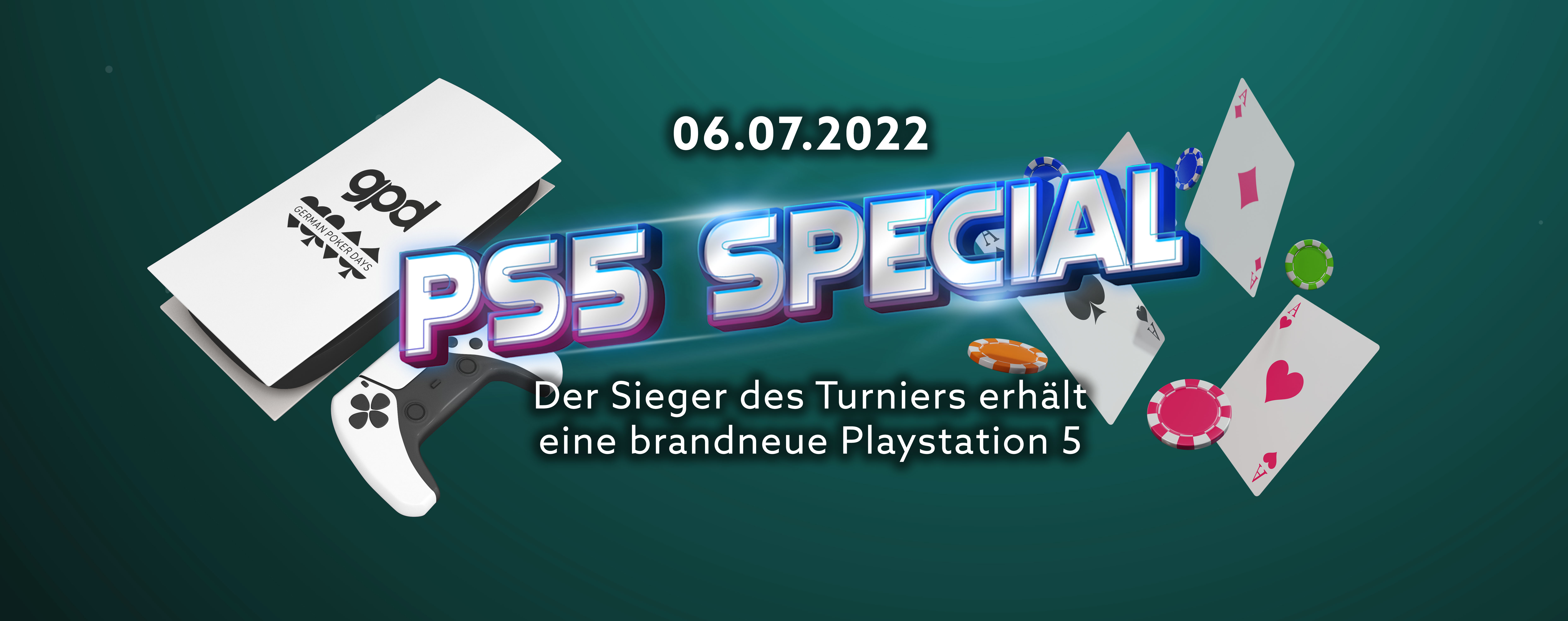 Playstation 5 Special | 06. Juli 2022