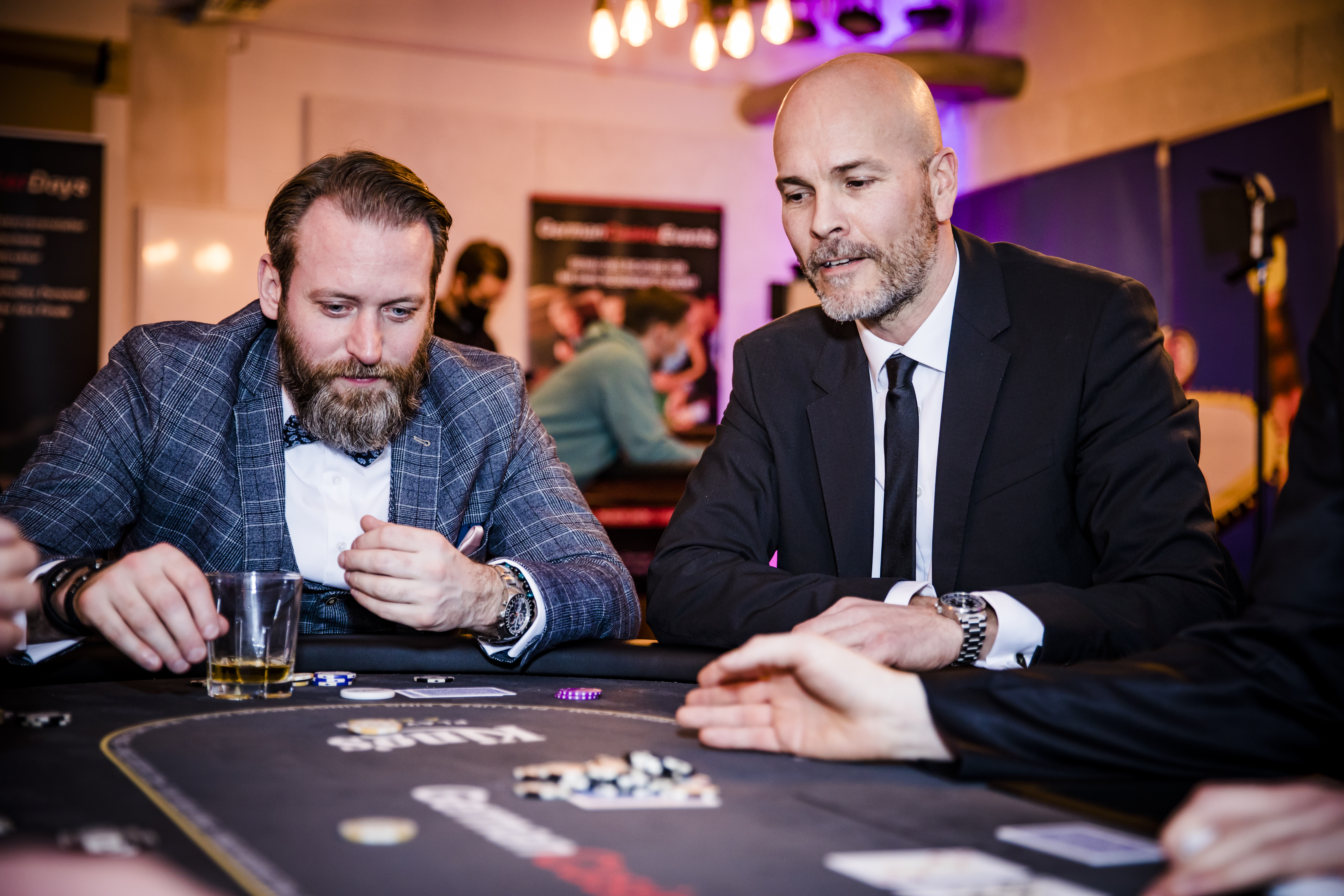 Community Freeroll Playstation 5 Special am 15.07.22 in Osnabrück – powered by GGPoker